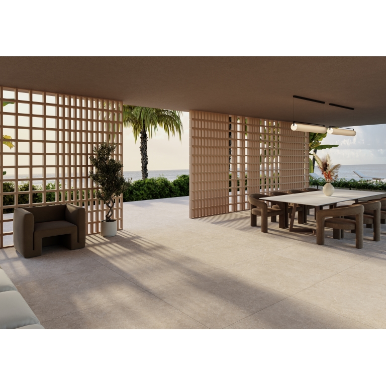 KUBO - 5X9 TOWER, COTTO, MATTE